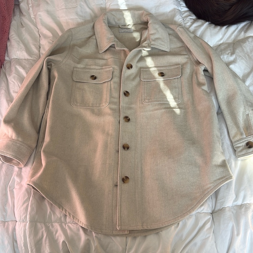 Like New Old Navy Jacket